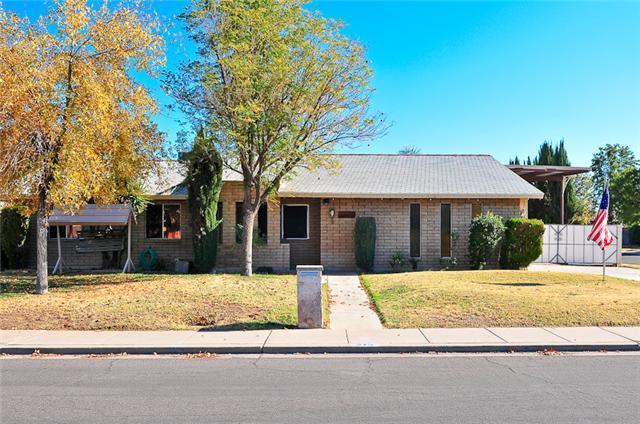 515 N Los Alamos, Mesa, AZ 85213