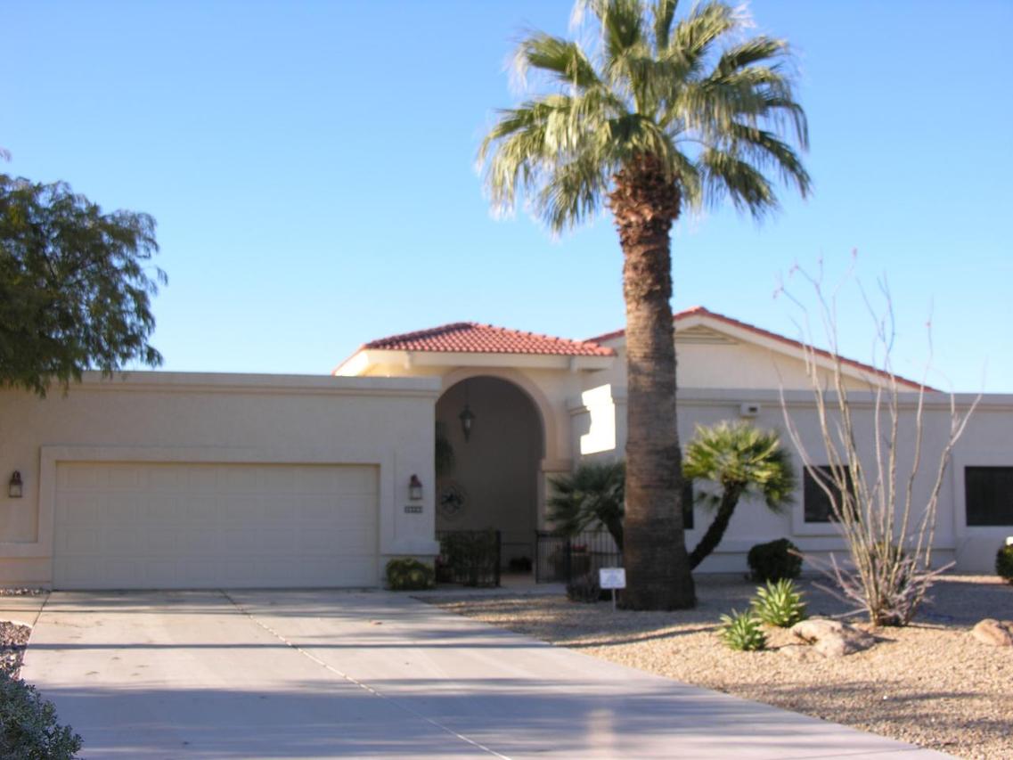 25844 N Bolero Bend, Rio Verde, AZ 85263