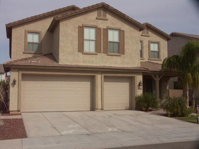 5126 W Sweet Iron Pass, Phoenix, AZ 85083