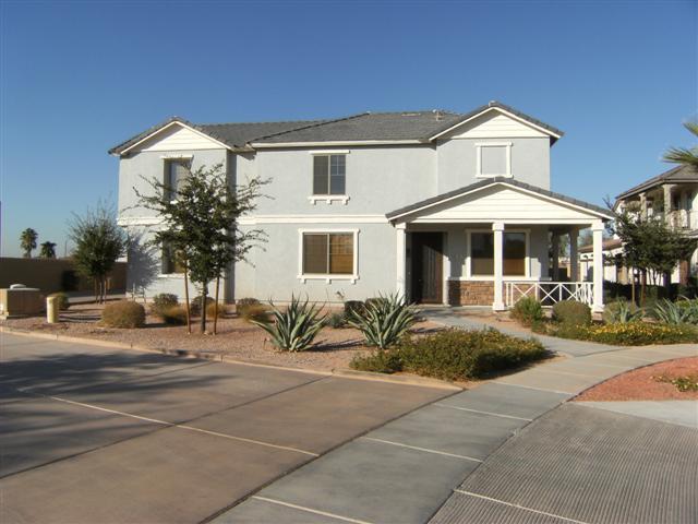 54 E Catclaw St., Gilbert, AZ 85296