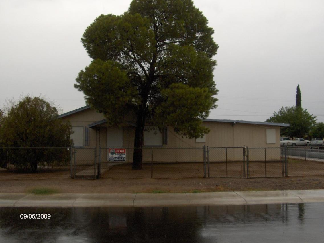 121 E Keating St., Florence, AZ 85132