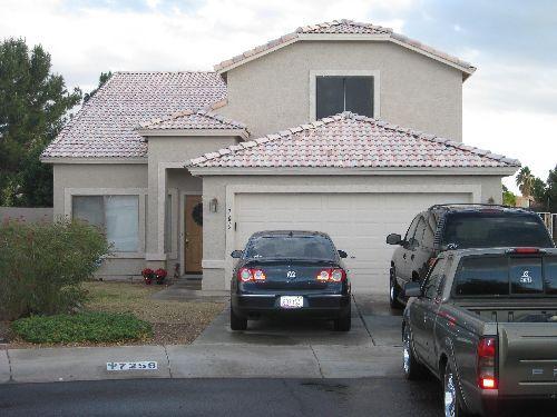 7259 W Voltaire Ave., Peoria, AZ 85381