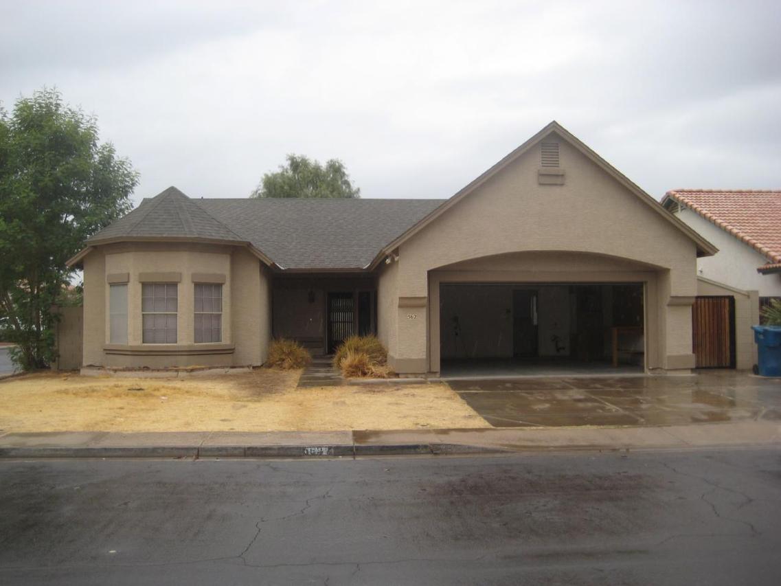 562 W Laredo Ave., Gilbert, AZ 85233
