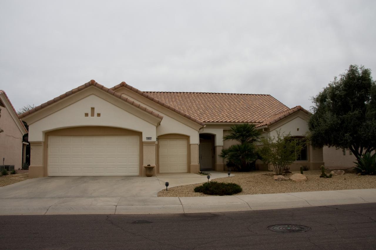 14023 W Gunsight Dr., Sun City West, AZ 85375