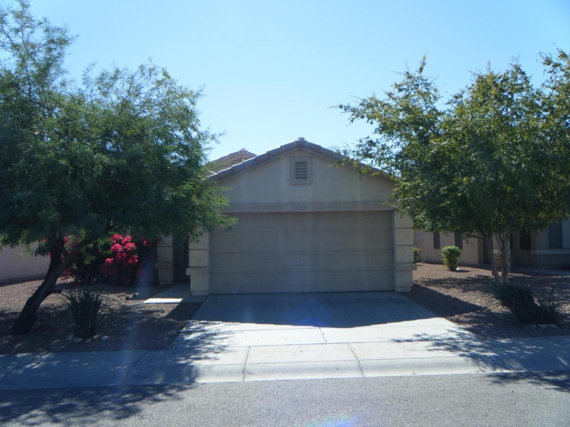 14933 W Caribbean Ln., Surprise, AZ 85379