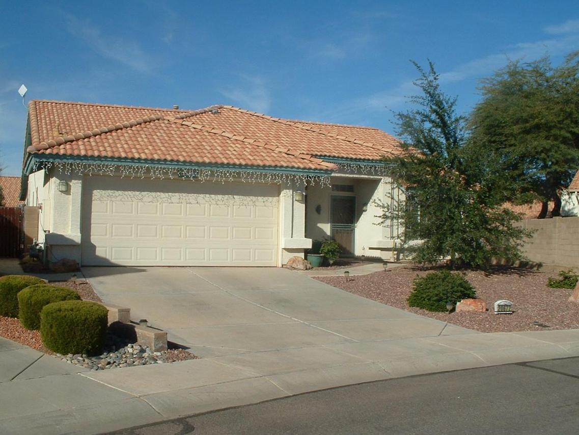 20672 N 110th Ave., Sun City, AZ 85373