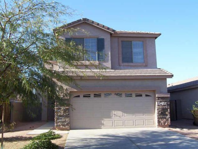 818 E Impreria St., San Tan Valley, AZ 85140