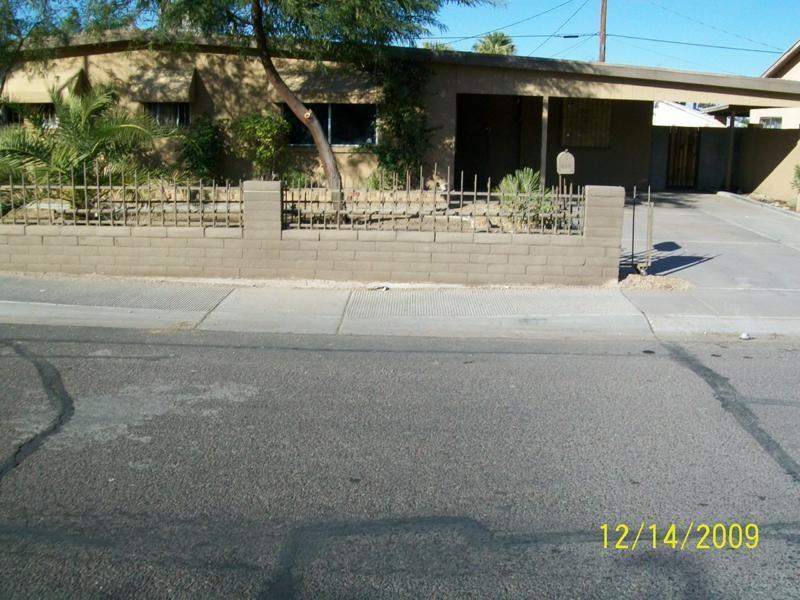 820 E Fremont Rd., Phoenix, AZ 85042