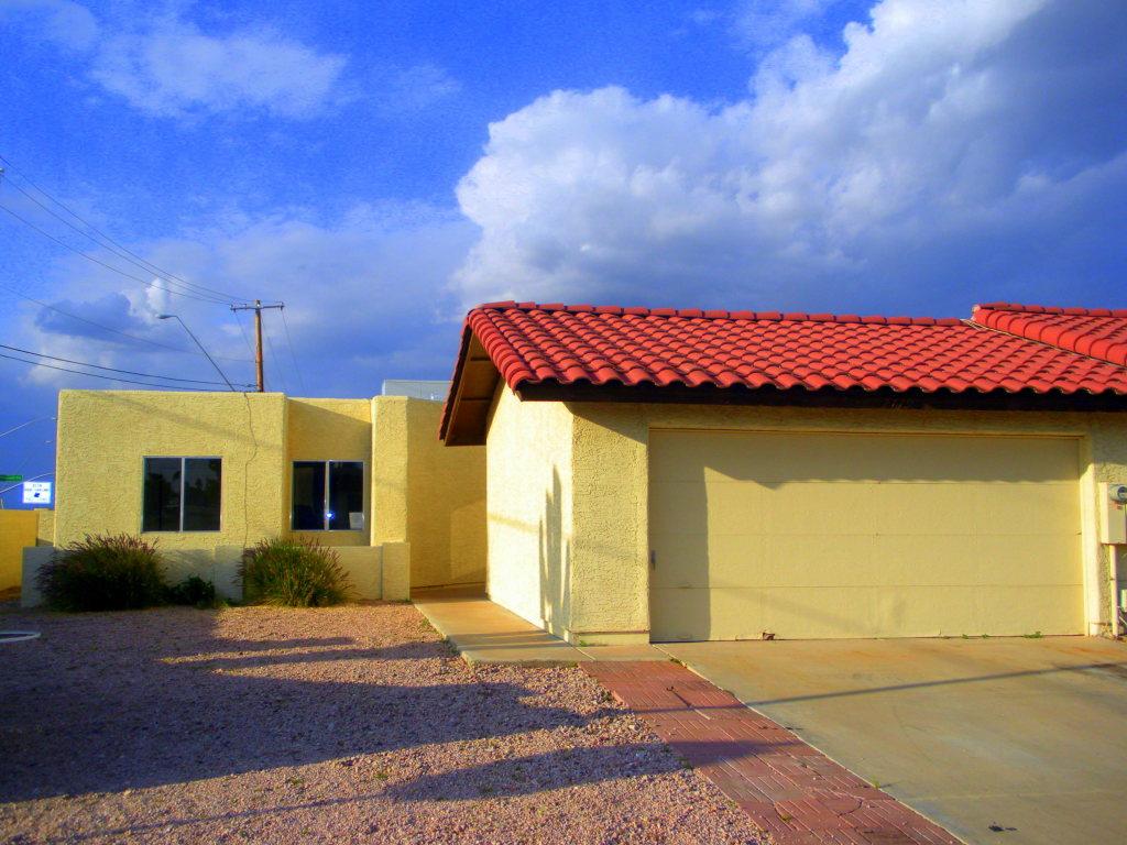 2719 N Olympic Cir., Mesa, AZ 85215