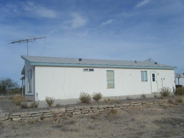 14709 N Woods Ln., Florence, AZ 85232