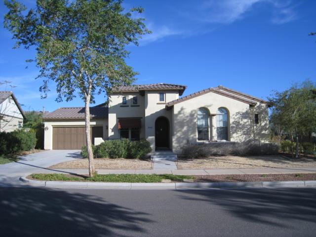 20946 W Cora Vista, Buckeye, AZ 85396