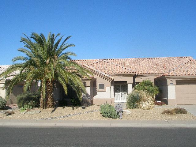 14632 W Via Montoya, Sun City West, AZ 85375