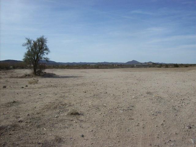 22450 W El Grande Tr. #42, Wickenburg, AZ 85390
