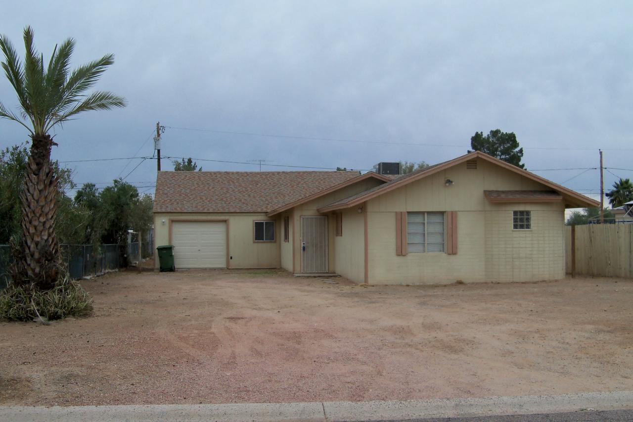 8205 E 5th Ave., Mesa, AZ 85208