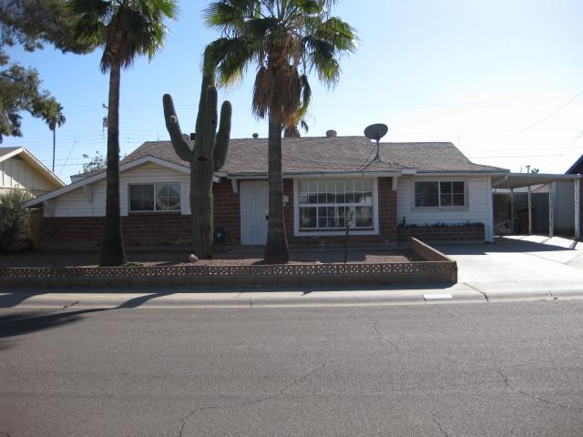 8613 E Windsor Ave., Scottsdale, AZ 85257