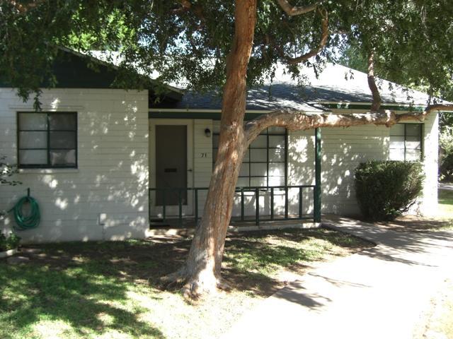 2945 N 19th Ave. #71, Phoenix, AZ 85015