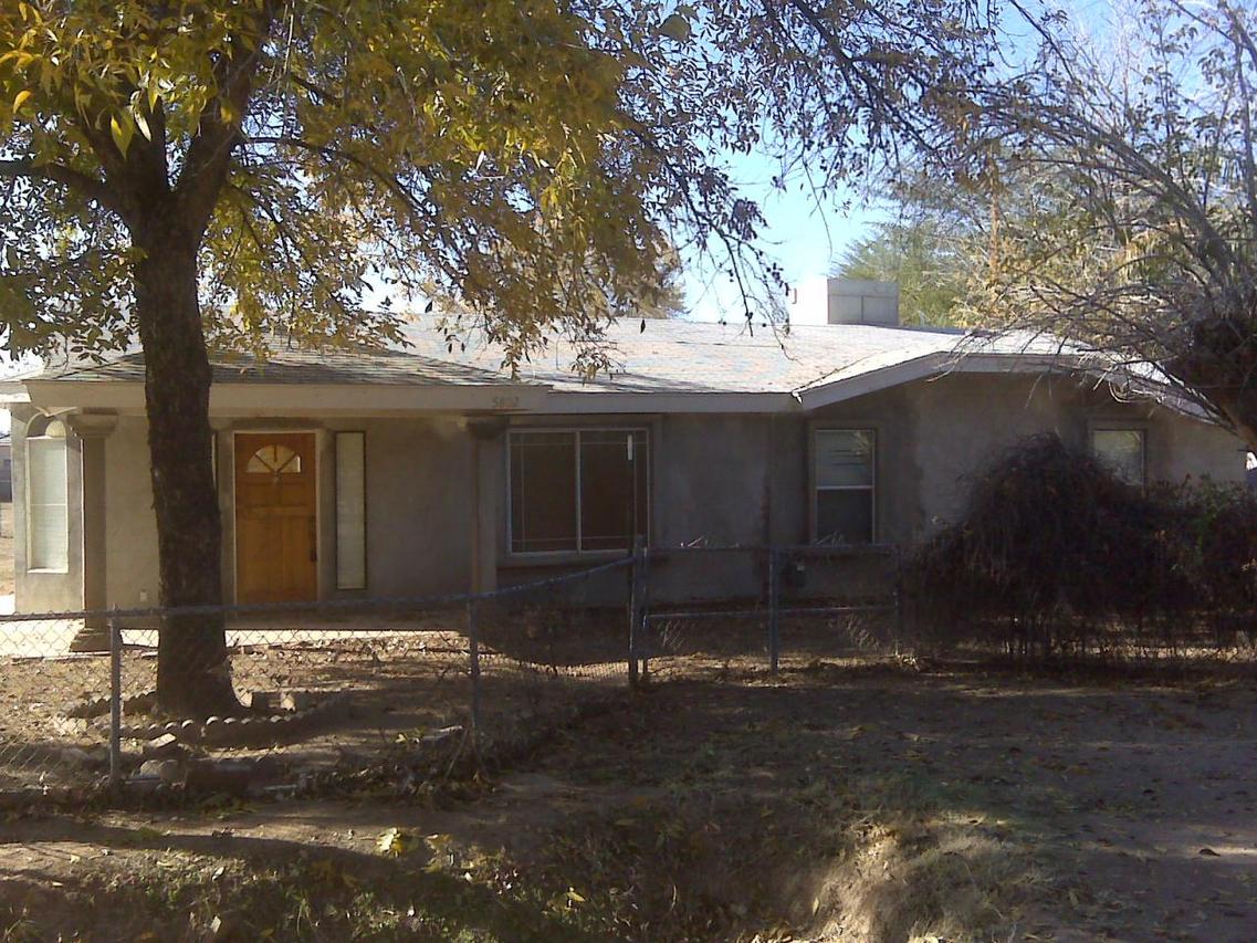5802 S 27th Pl., Phoenix, AZ 85040
