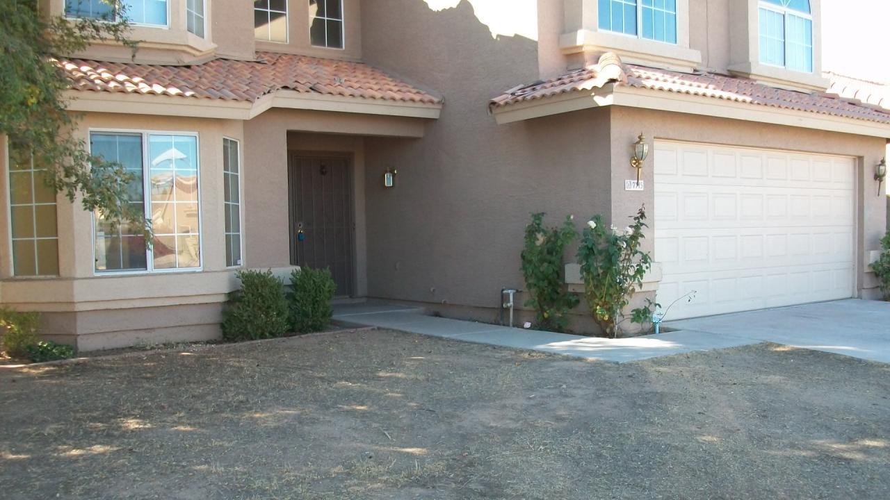 7775 W Lamar Rd., Glendale, AZ 85303