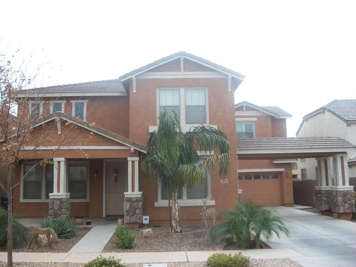 3945 E Yeager Dr., Gilbert, AZ 85295