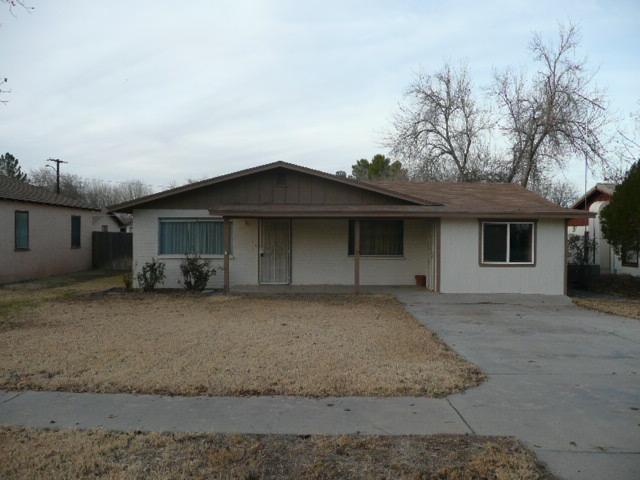 218 W Cavaness Ave., Wickenburg, AZ 85390