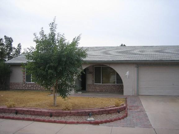 506 W Sundance Way, Chandler, AZ 85225