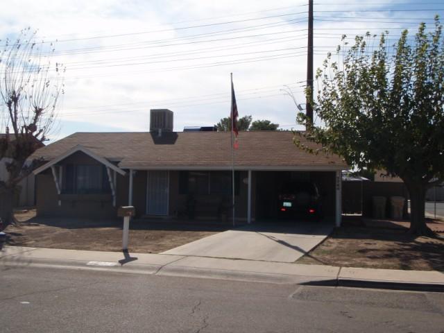 7745 W Pasadena Ave., Glendale, AZ 85303