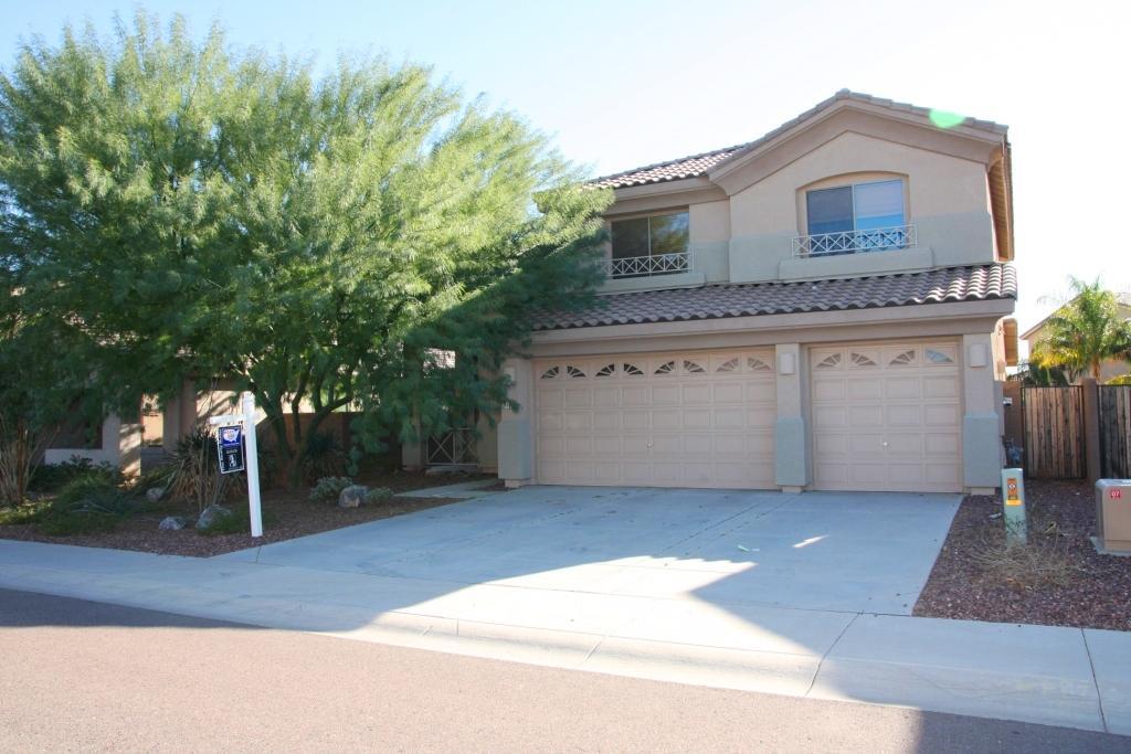 14461 W Hearn Rd., Surprise, AZ 85379