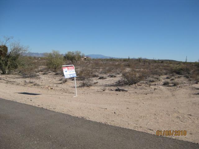 E Towhee Ln. #NA, Florence, AZ 85132