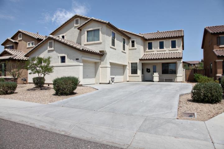 28935 N Nobel Rd., Phoenix, AZ 85085