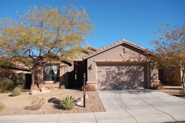 41088 N Wild West Tr., Anthem, AZ 85086