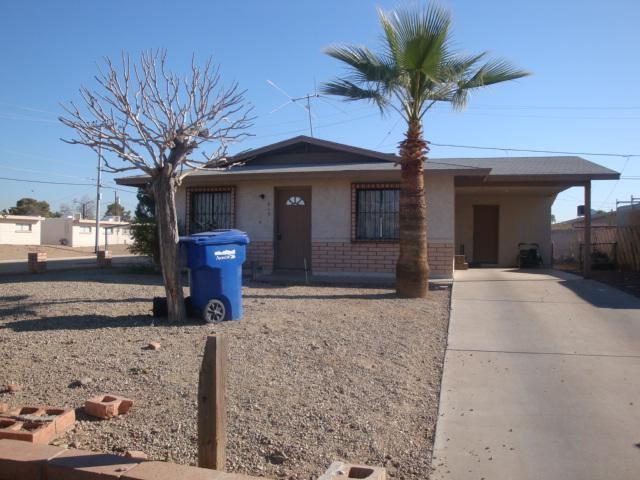 419 N Los Amigos Dr., Avondale, AZ 85323