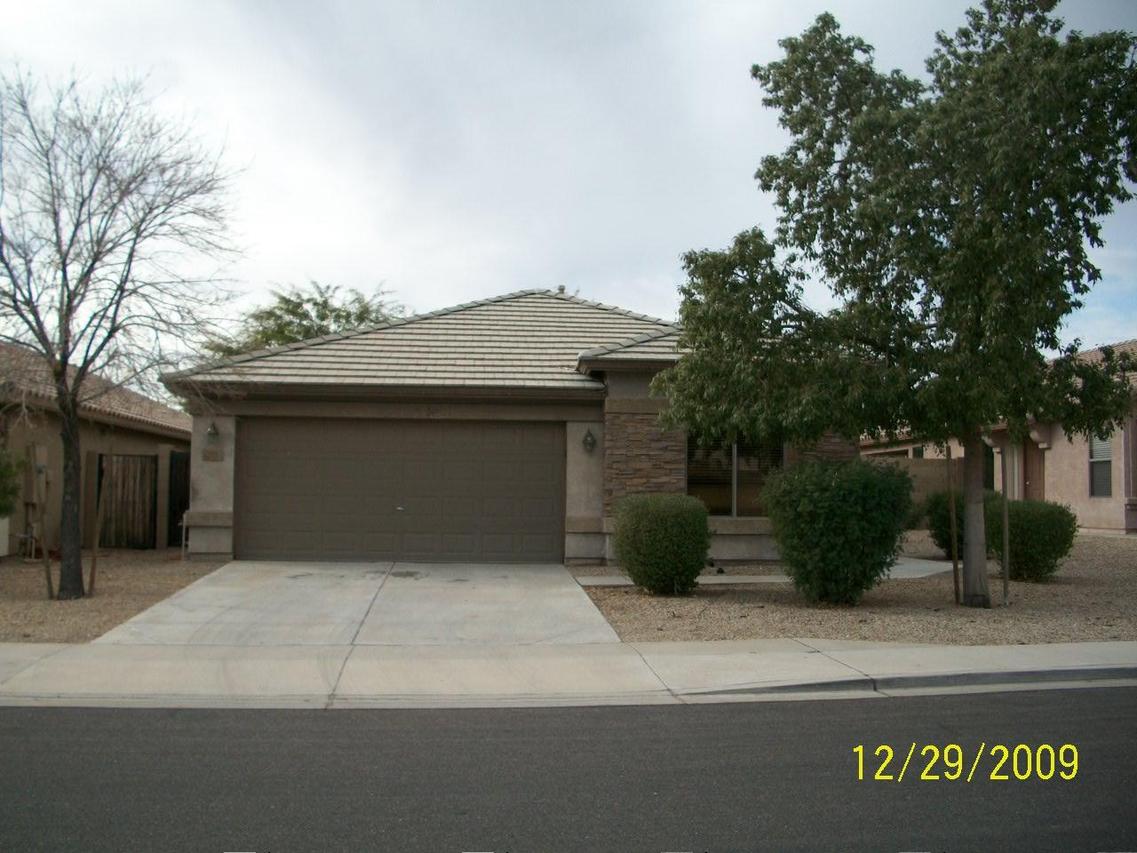 616 S 110th Pl., Mesa, AZ 85208