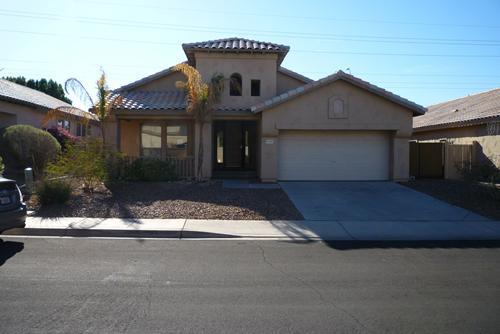 6501 E Sierra Morena St., Mesa, AZ 85215