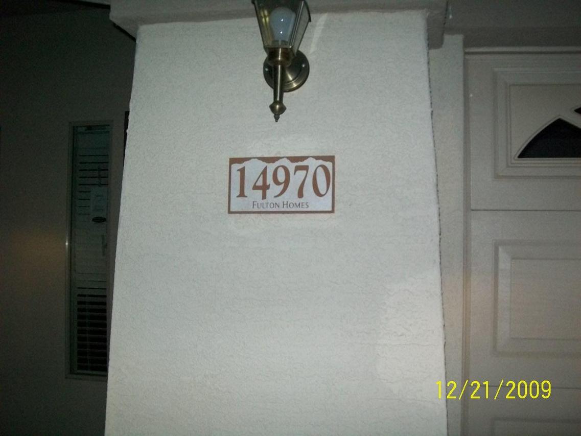 14970 N 146th Ln., Surprise, AZ 85379