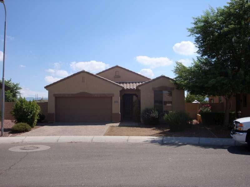 10201 W Cordes Rd., Tolleson, AZ 85353