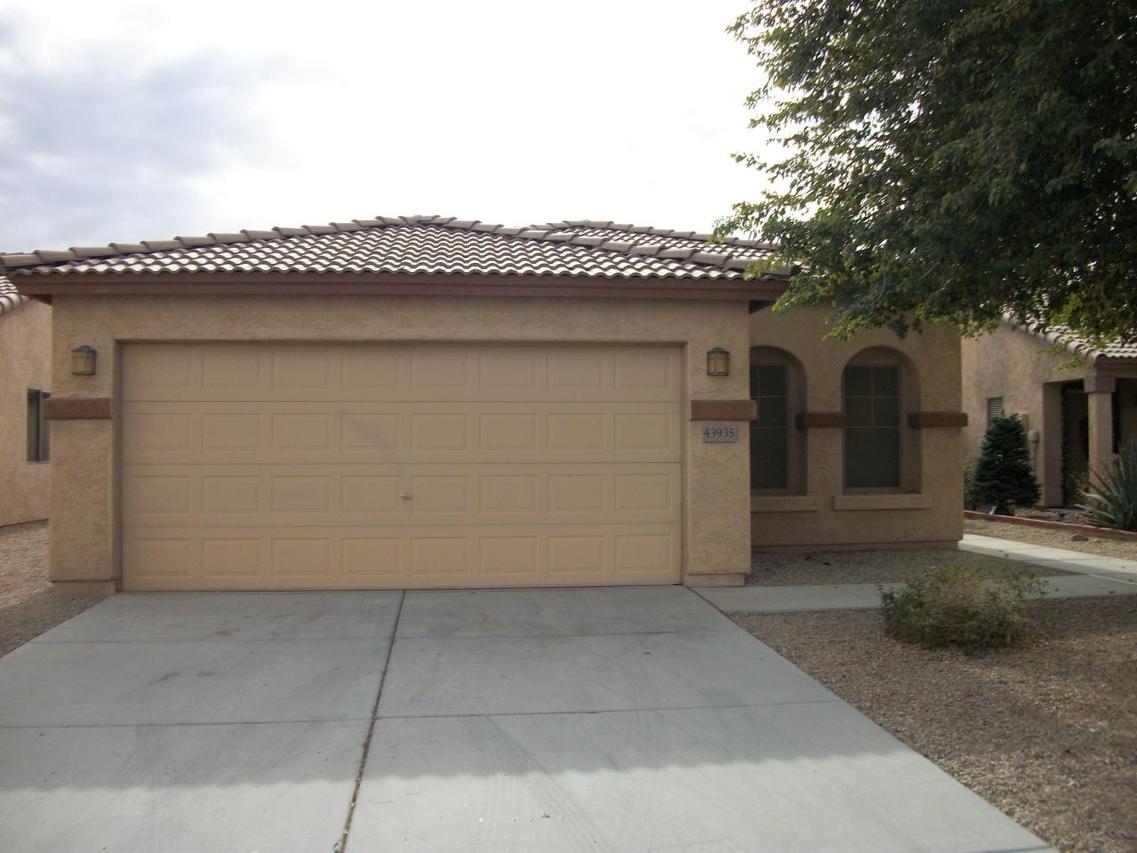 43935 W Sagebrush Tr., Maricopa, AZ 85138