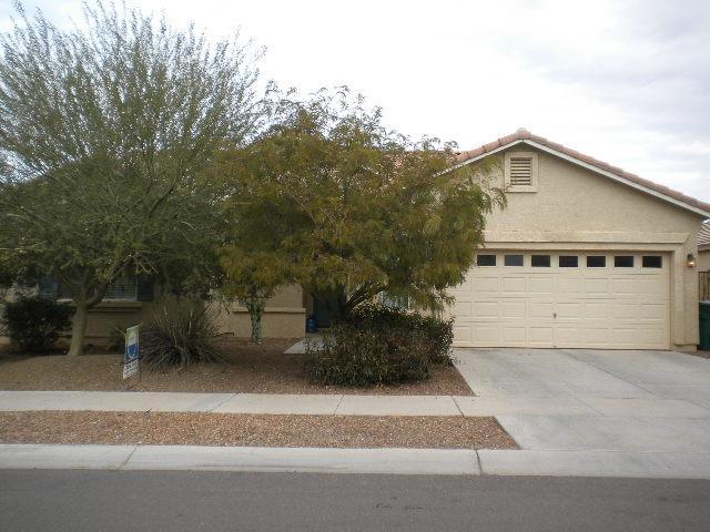 20922 E Via Del Oro, Queen Creek, AZ 85142