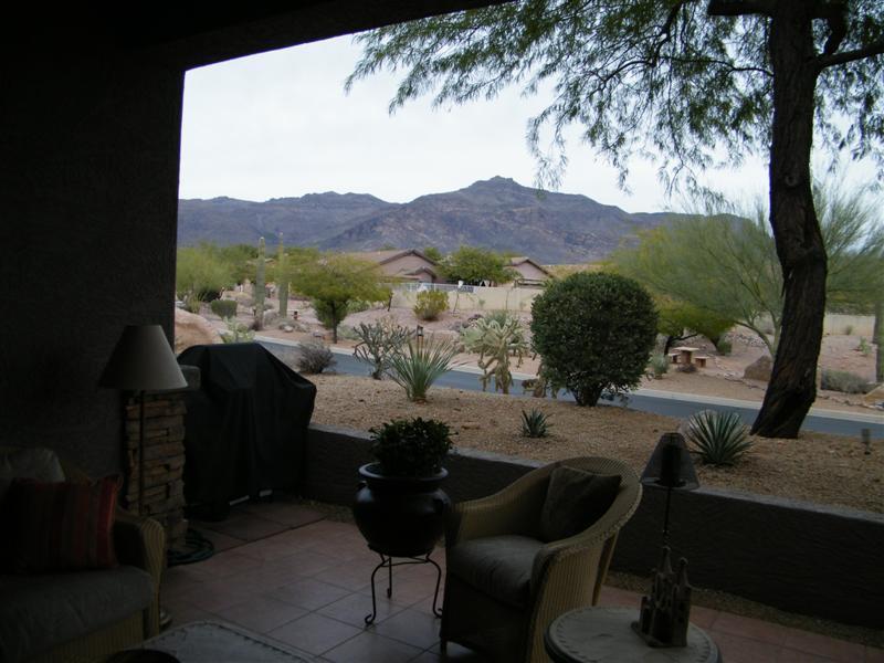 5137 S Morning Sky Tr., Gold Canyon, AZ 85118