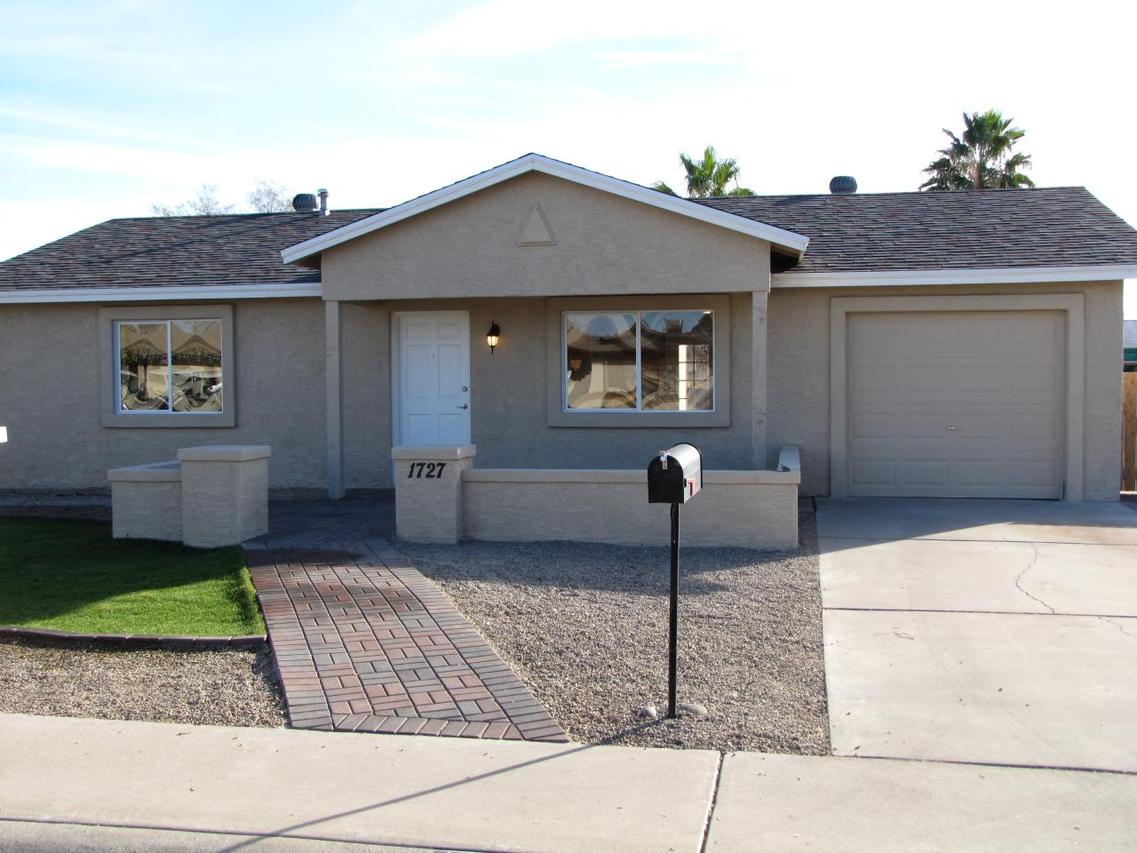 1727 W Charleston Ave., Phoenix, AZ 85023