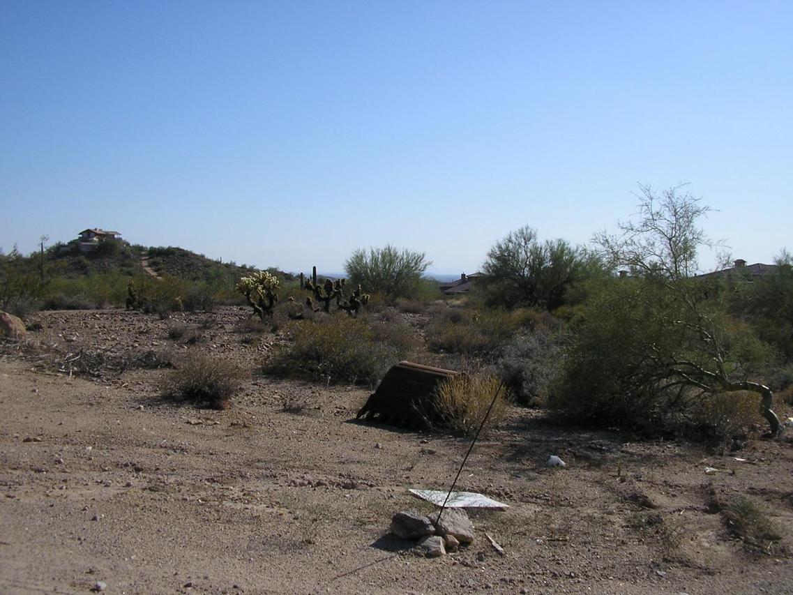 N 81st St. #4, Mesa, AZ 85207