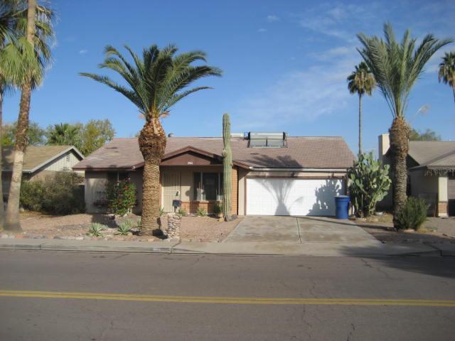 2016 E Oxford Dr., Tempe, AZ 85283