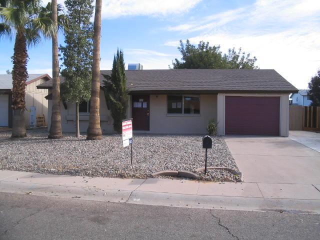 14649 N 37th Way, Phoenix, AZ 85032