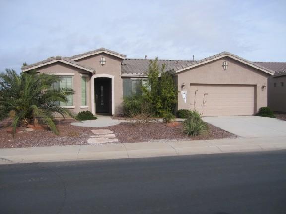 42464 W North Star Dr., Maricopa, AZ 85138