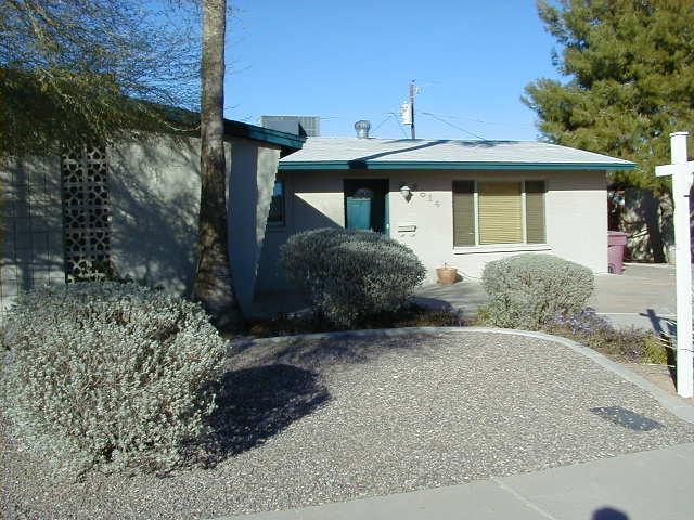 8614 E Valley Vista Dr., Scottsdale, AZ 85250