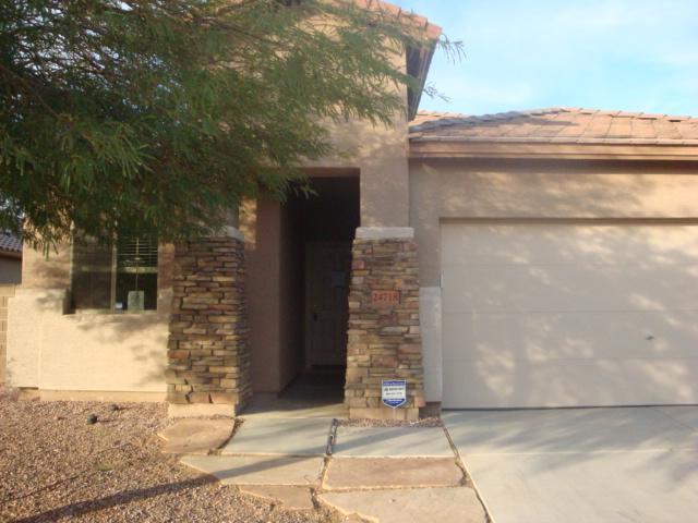 24718 W Dove Peak, Buckeye, AZ 85326