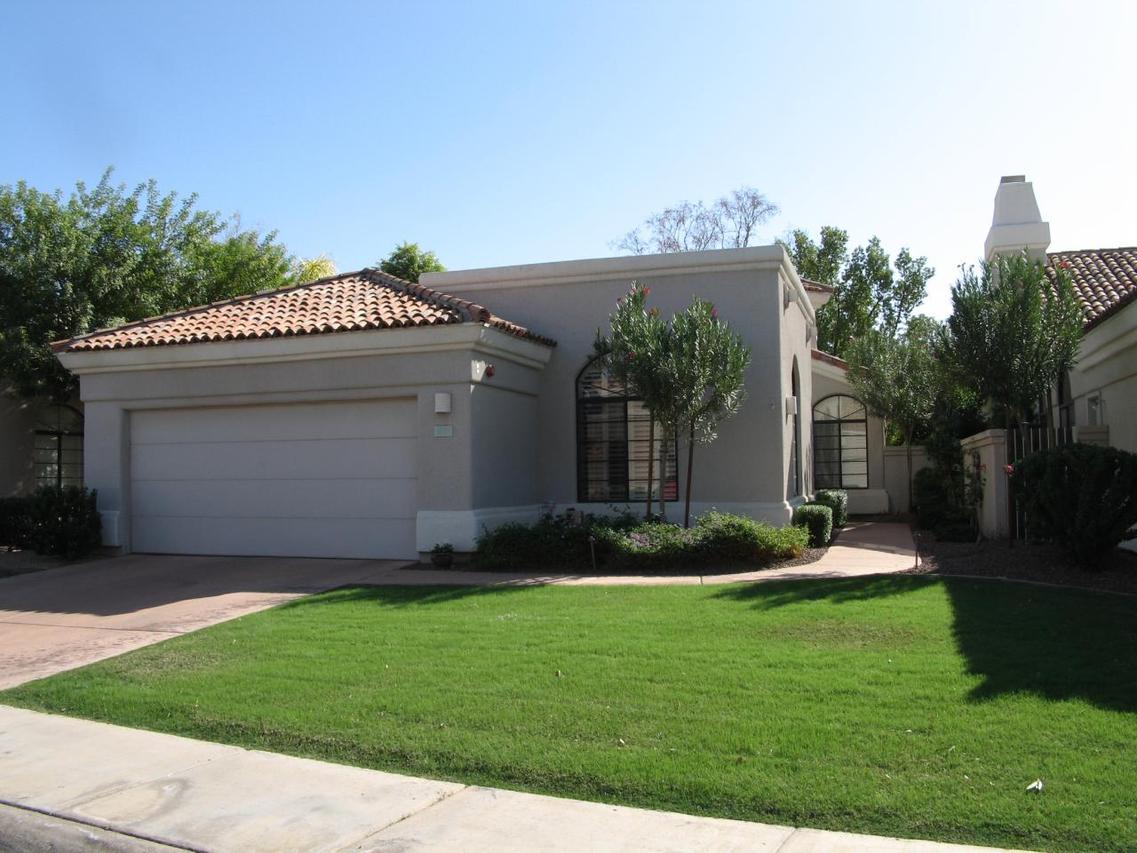 8051 E Cortez Dr., Scottsdale, AZ 85260