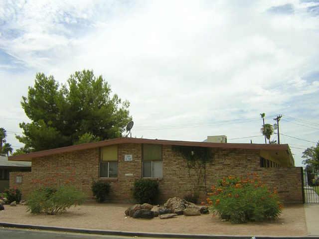 504 S Hall St., Mesa, AZ 85204