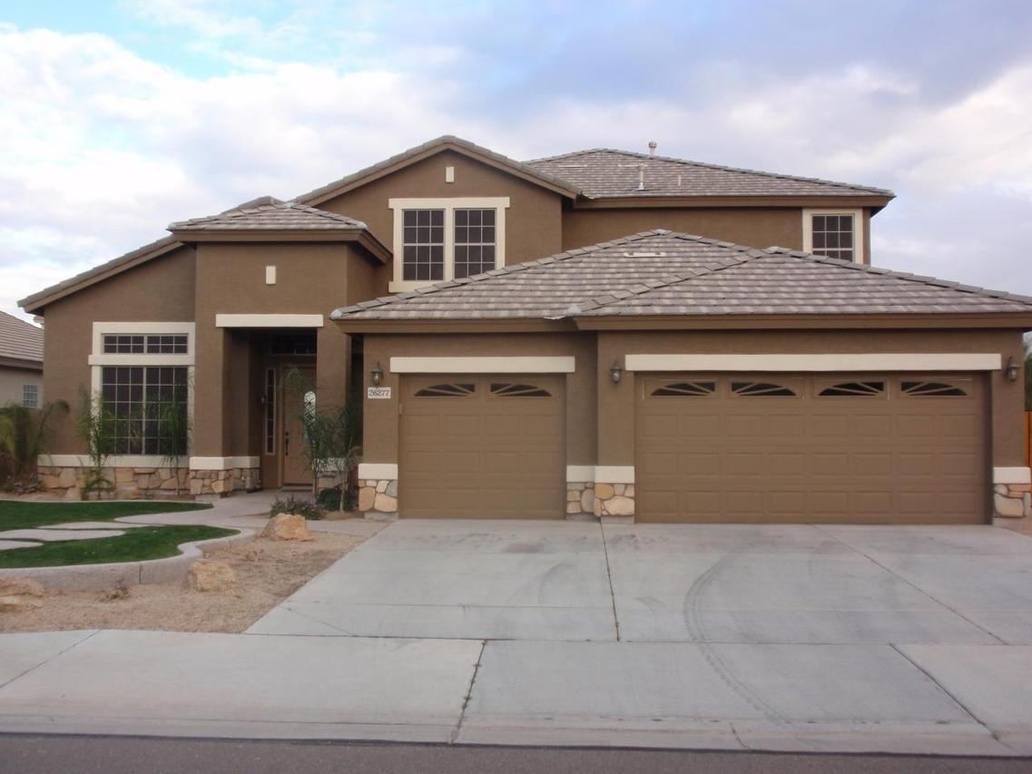 26277 N 73rd Dr., Peoria, AZ 85383