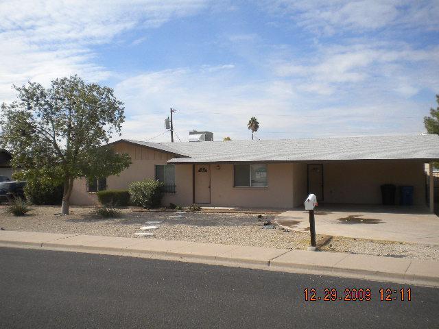 2510 E Golden St., Mesa, AZ 85213