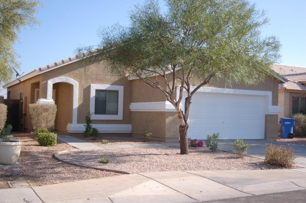 5801 S 11th Dr., Phoenix, AZ 85041